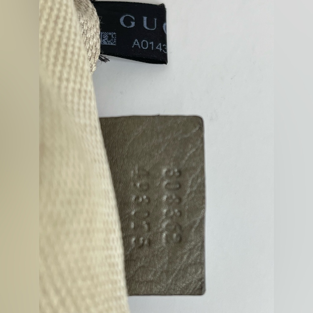 Gucci Soho Tote w/ Zipper - Picture 15 of 16